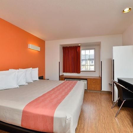 Motel 6-Meridian, Id - Boise W Luaran gambar