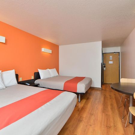 Motel 6-Meridian, Id - Boise W Luaran gambar