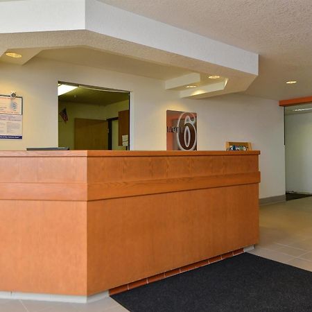 Motel 6-Meridian, Id - Boise W Luaran gambar