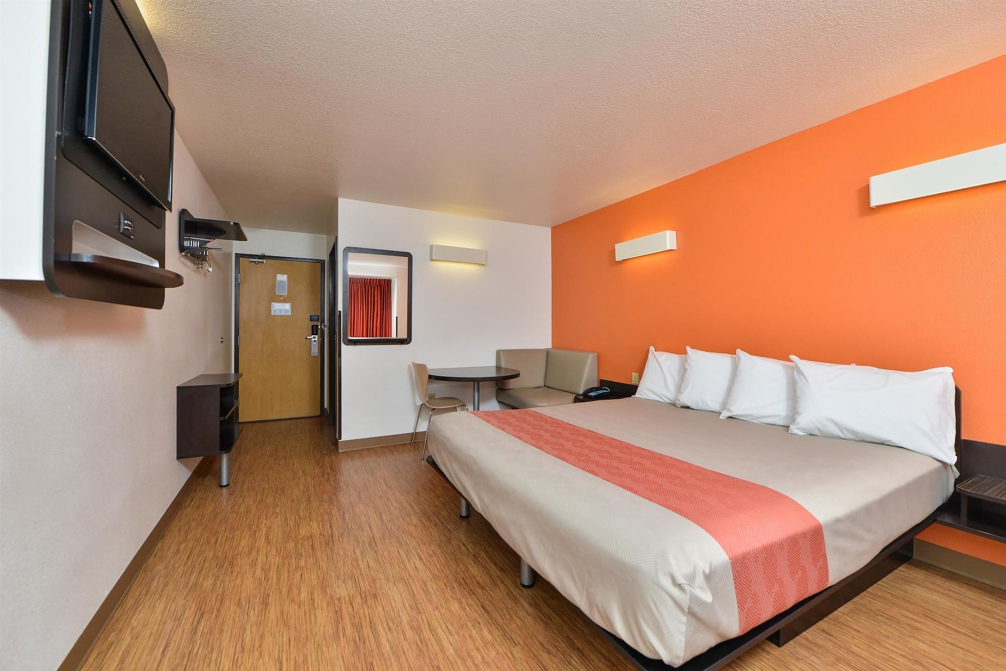 Motel 6-Meridian, Id - Boise W Luaran gambar