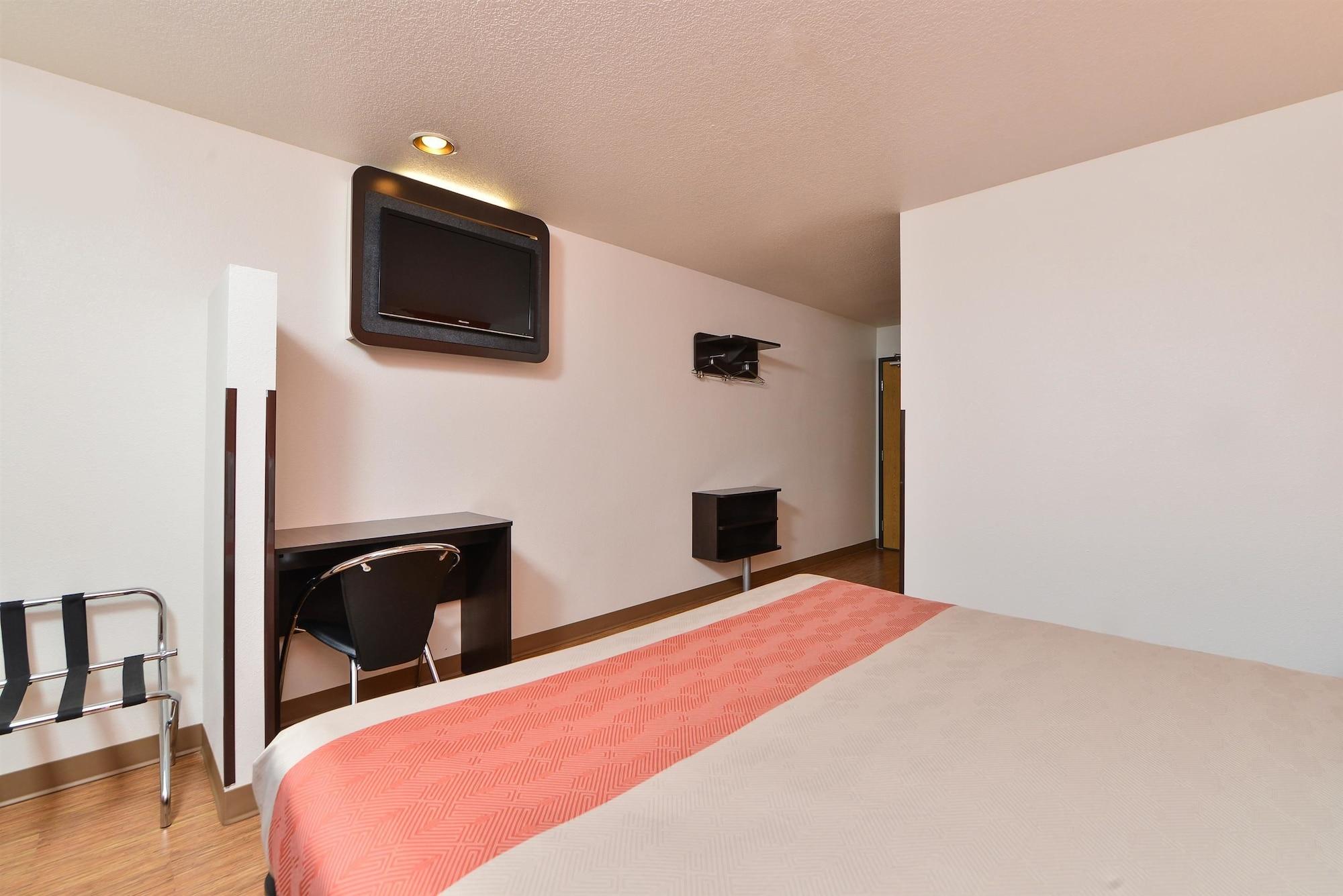 Motel 6-Meridian, Id - Boise W Luaran gambar