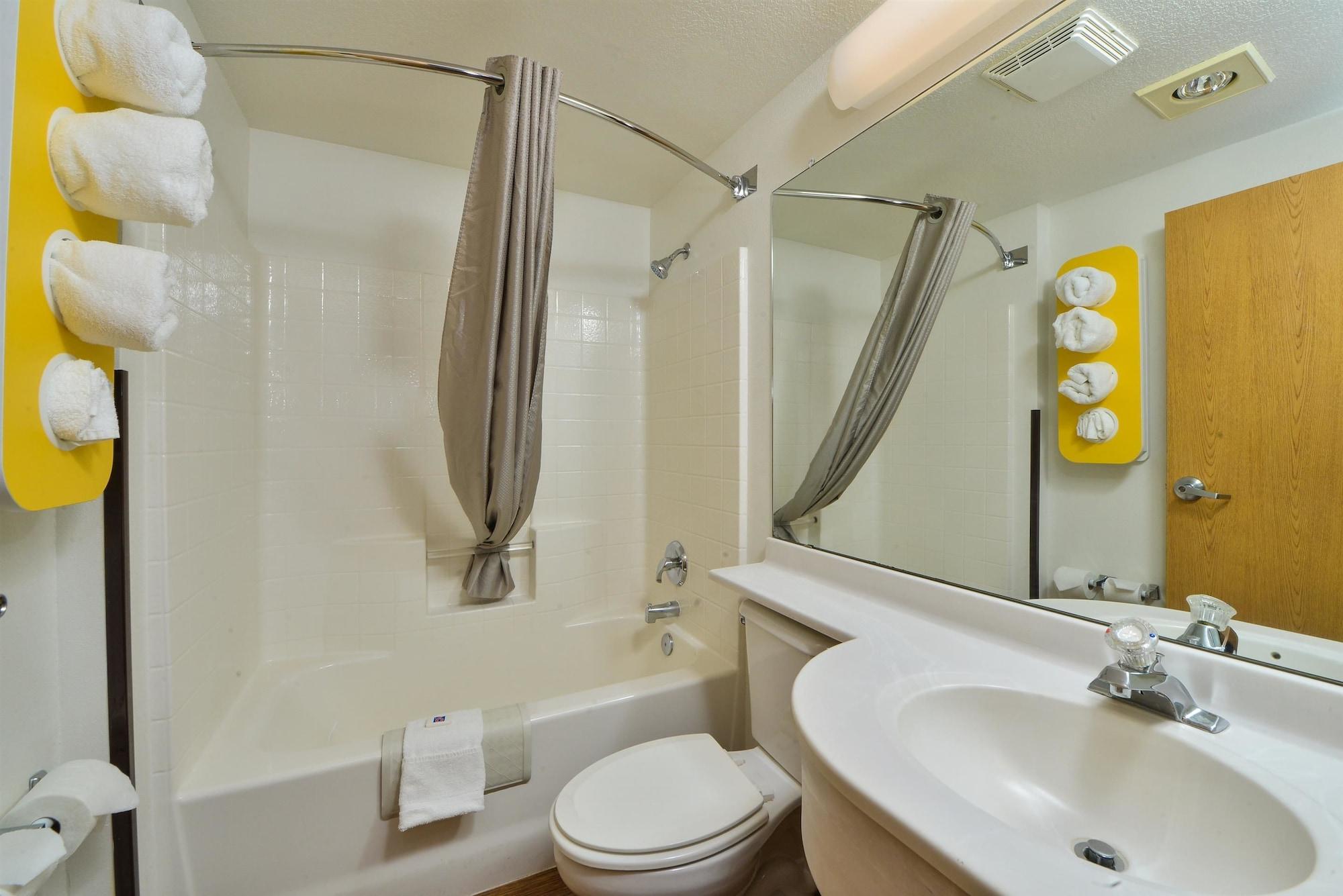 Motel 6-Meridian, Id - Boise W Luaran gambar