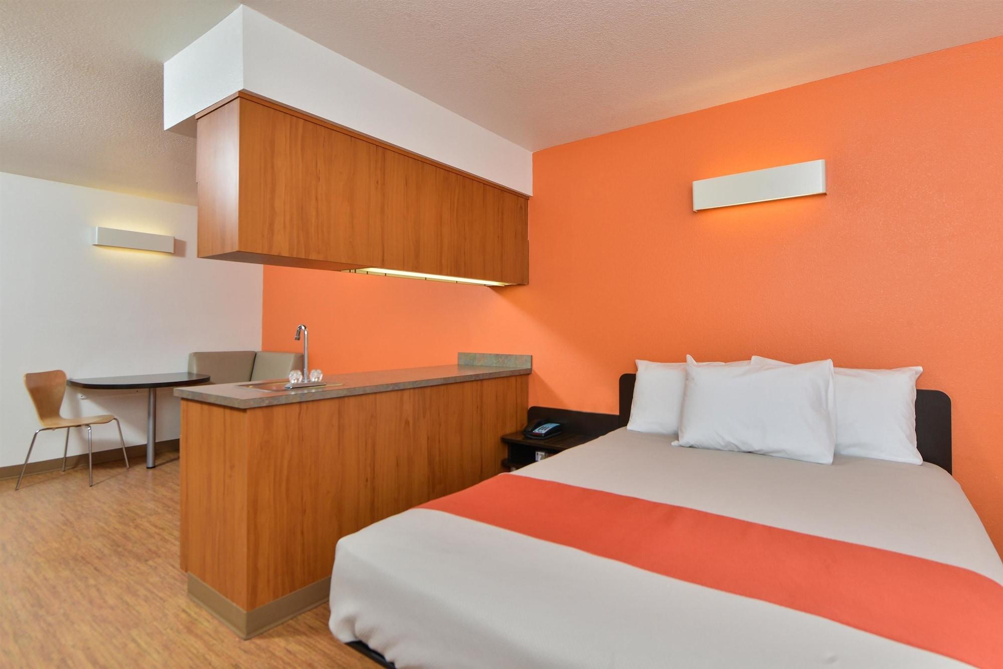 Motel 6-Meridian, Id - Boise W Luaran gambar