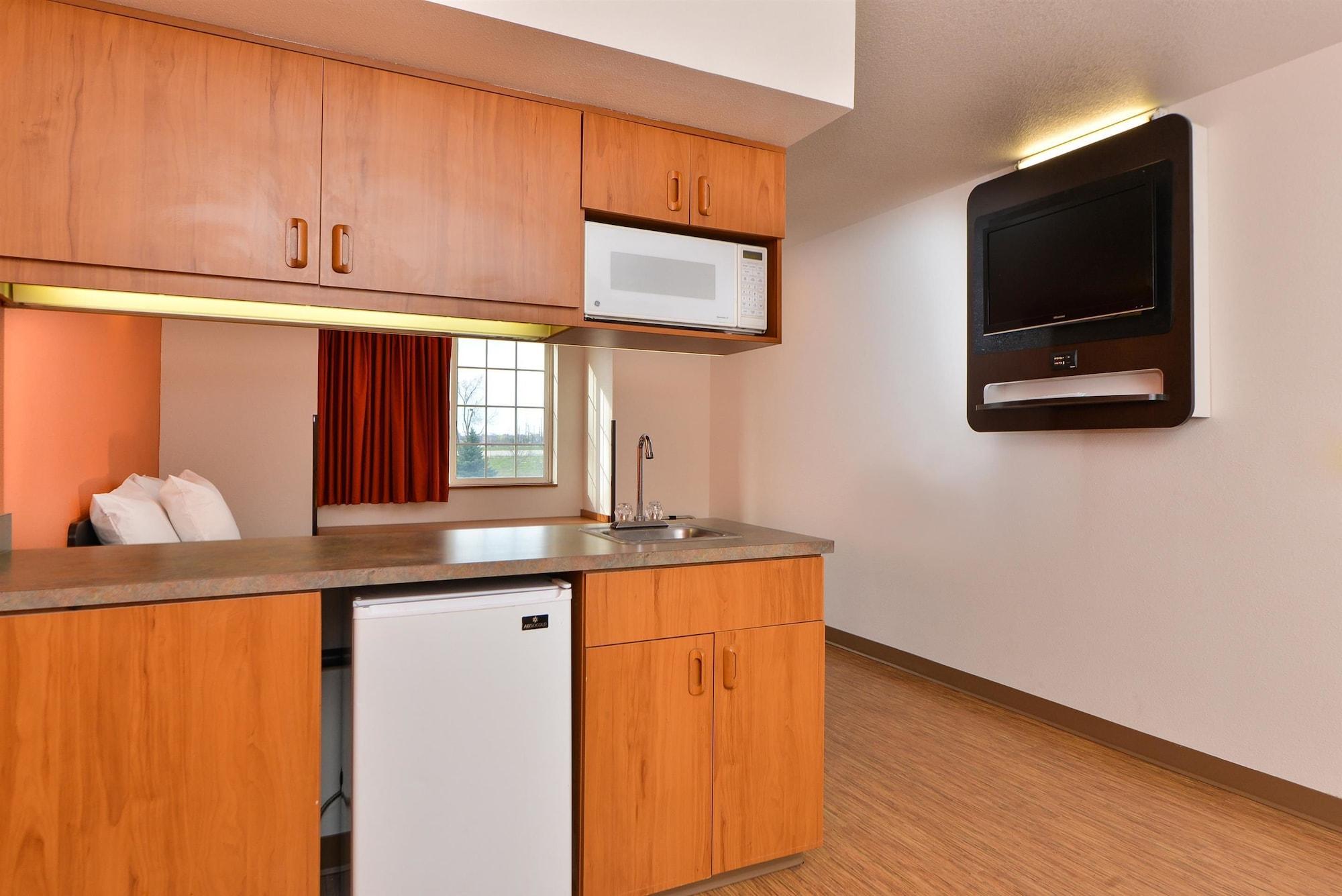 Motel 6-Meridian, Id - Boise W Luaran gambar