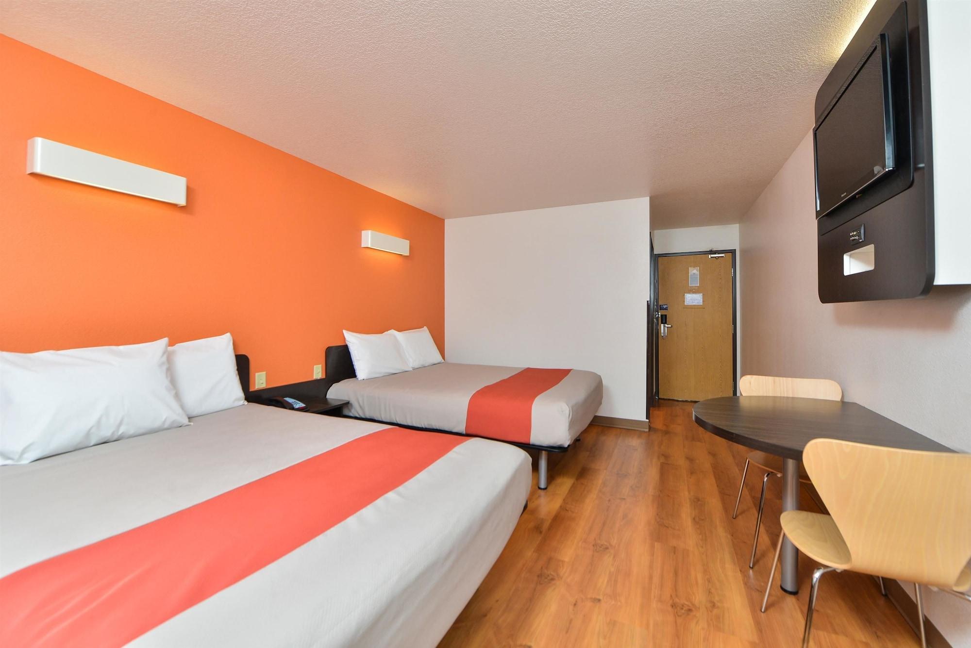 Motel 6-Meridian, Id - Boise W Luaran gambar