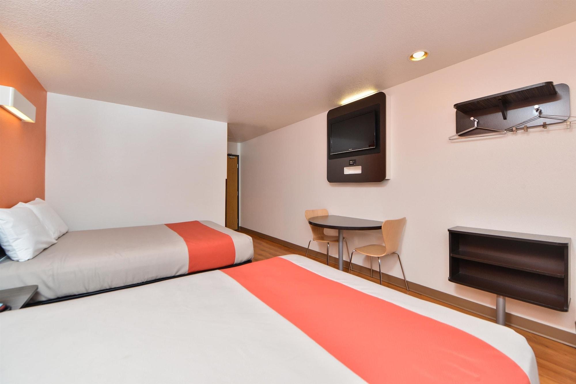 Motel 6-Meridian, Id - Boise W Luaran gambar