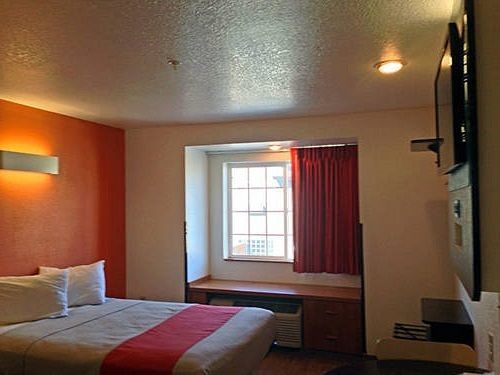 Motel 6-Meridian, Id - Boise W Luaran gambar