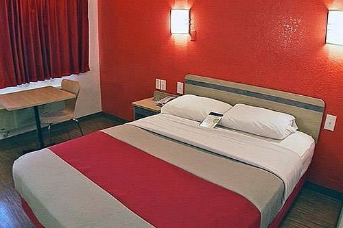 Motel 6-Meridian, Id - Boise W Luaran gambar
