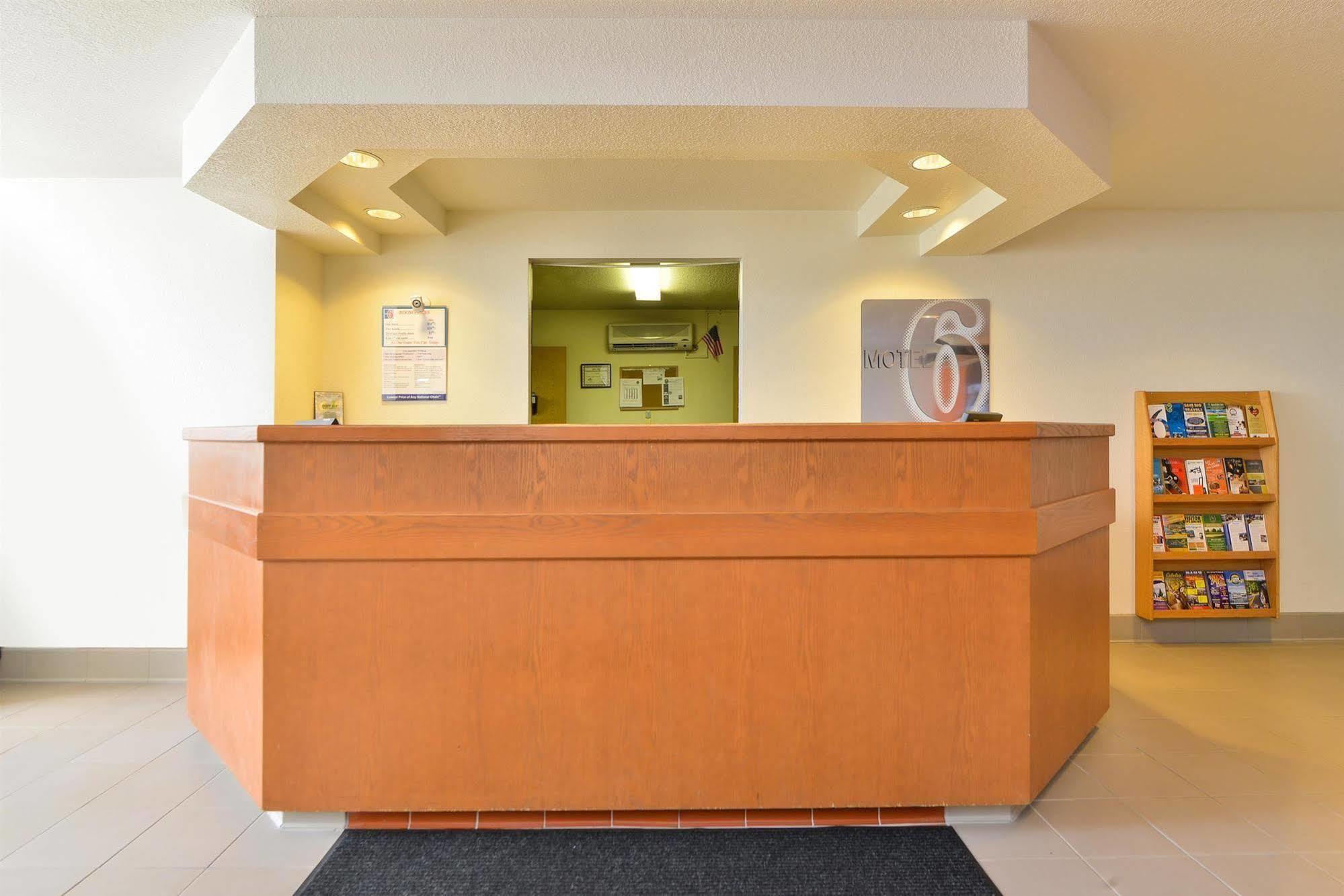Motel 6-Meridian, Id - Boise W Luaran gambar