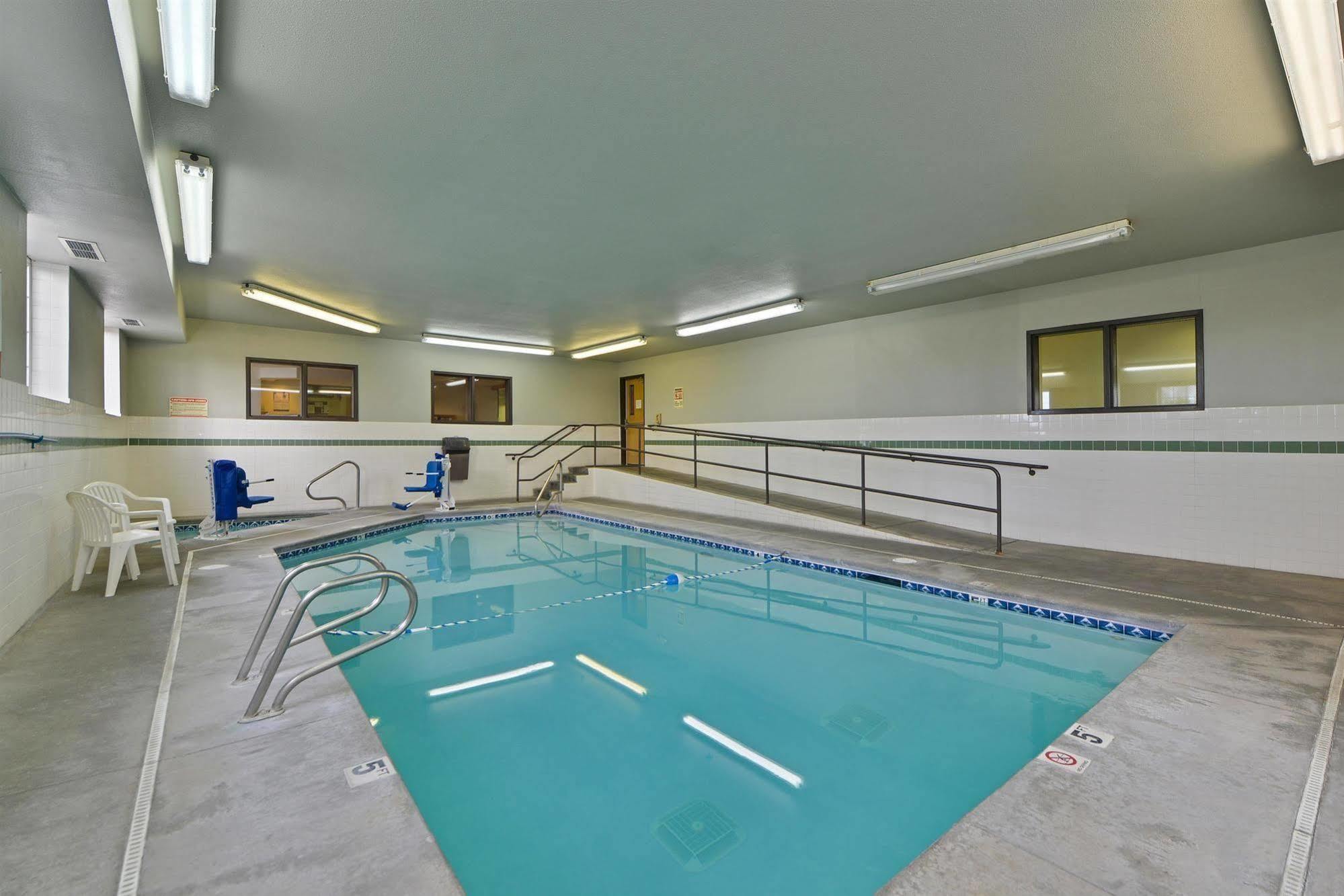 Motel 6-Meridian, Id - Boise W Luaran gambar