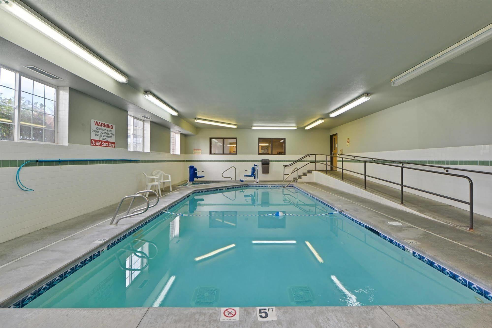 Motel 6-Meridian, Id - Boise W Luaran gambar
