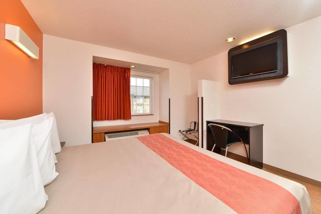 Motel 6-Meridian, Id - Boise W Luaran gambar