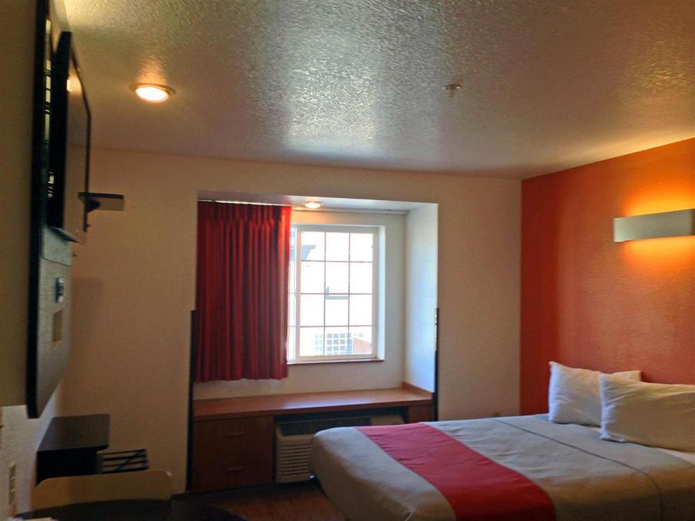 Motel 6-Meridian, Id - Boise W Bilik gambar