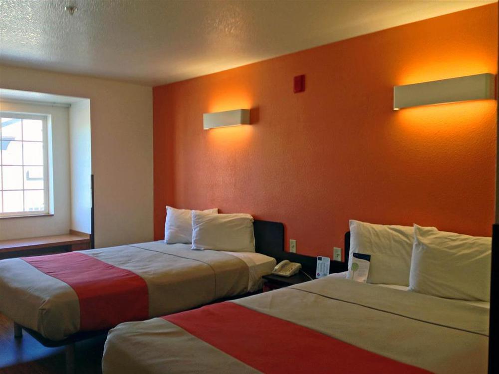 Motel 6-Meridian, Id - Boise W Bilik gambar