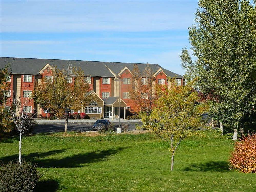 Motel 6-Meridian, Id - Boise W Luaran gambar